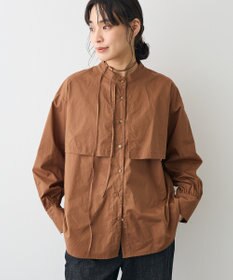 CRAFT STANDARD BOUTIQUE ヨークデザインシャツ