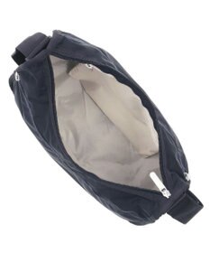 LeSportsac CLASSIC HOBO/ディープシーブルー