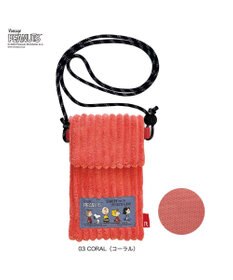 ROOTOTE 8349【スヌーピー】IP.ベビールー.コーデュロイ.ピーナッツ-8U