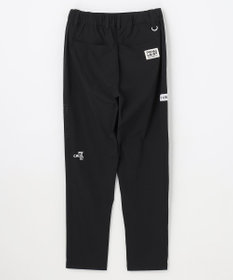 PW CIRCULUS 【WOMEN】サイドパンチング テーパードパンツ ゴルフウェア レディース