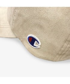 林八百吉商店 Champion　スエードロングハイキャップ