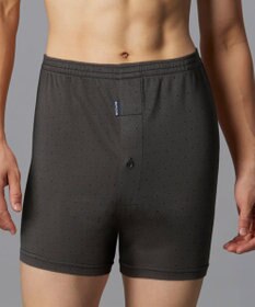 WACOAL MEN トランクス なめらかな肌ざわり やわらかなはき心地 前開き 下着 メンズ GT7071 /ブロス バイ ワコールメン