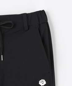 PW CIRCULUS 【WOMEN】サイドパンチング テーパードパンツ ゴルフウェア レディース