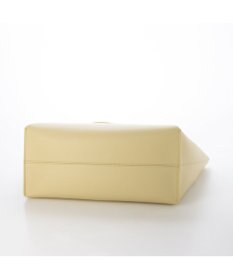 UNBILLION カシュカシュ cachecache / ポーチ付横長2ハンドルトート