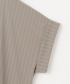 ANY カシュクールTシャツ