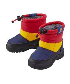 MIKI HOUSE HOT BISCUITS 【14-18cm】 はっ水 ウィンターブーツ