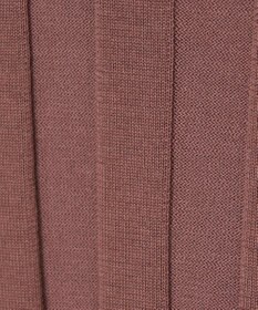 JOSEPH 【WEB&OUTLET限定・洗える】コットンシルクリブ　ラウンドネックニットティー
