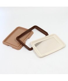 PET PARADISE ペットパラダイス 2WAY トイレトレー（室内トイレ）