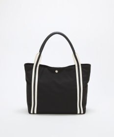 TOPKAPI 【TREASURE TOPKAPI】ソフトタッチ テープハンドル トートバッグ　A4 / 軽量