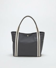 TOPKAPI 【TREASURE TOPKAPI】ソフトタッチ テープハンドル トートバッグ　A4 / 軽量