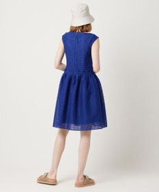 TOCCA 【消臭・洗える】BEACH VOLLEYBALL ドレス