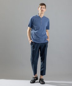 JOSEPH HOMME クールドッツストレッチ / TEDDY CONVERTIBLE