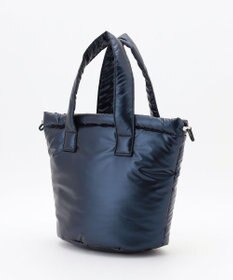 ICB パフィートートバッグ