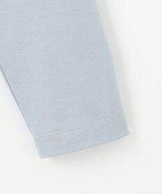 J.PRESS LADIES ロゴ Tシャツ