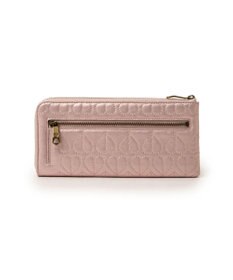 ANNA SUI ドリーミー Lファスナー長財布
