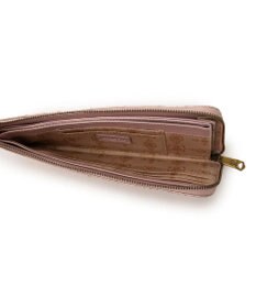 ANNA SUI ドリーミー Lファスナー長財布