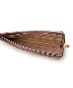 ANNA SUI ドリーミー Lファスナー長財布