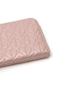 ANNA SUI ドリーミー Lファスナー長財布