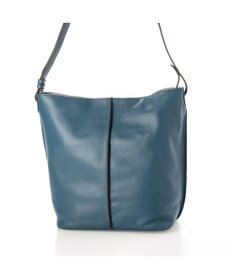 UNBILLION アトランタ ATLANTA / やぎ革軽量ショルダーL