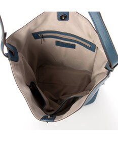 UNBILLION アトランタ ATLANTA / やぎ革軽量ショルダーL