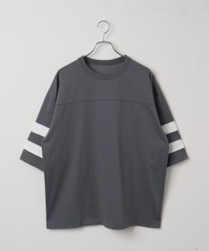 WEGO フットボールTEE