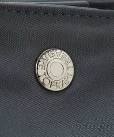 TOPKAPI 【TREASURE TOPKAPI】ソフトタッチ テープハンドル トートバッグ　A4 / 軽量