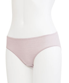 Wing ショーツ　【デイリーフィットショーツ】　はきこみ丈あさめ　ウイング／ワコール　EC2000