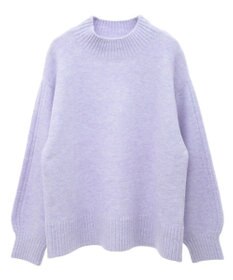 Green Parks ｆｕｗａっと　ニットプルオーバー