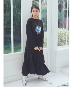 earth music&ecology Ｄｉｓｎｅｙ／キラキラフィガロロンＴ