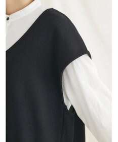 CRAFT STANDARD BOUTIQUE 圧縮ニットソージレ