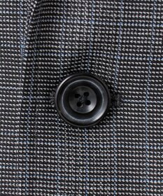 J.PRESS MEN 【CUBA BEACH MASTERPIECE】尾州アーカイブ チェック スーツ/総裏