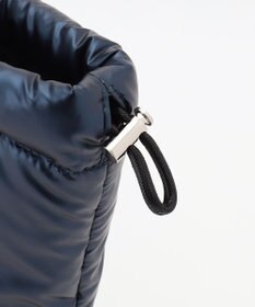 ICB パフィートートバッグ