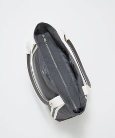 TOPKAPI 【TREASURE TOPKAPI】ソフトタッチ テープハンドル トートバッグ　A4 / 軽量