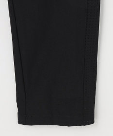 PW CIRCULUS 【WOMEN】サイドパンチング テーパードパンツ ゴルフウェア レディース