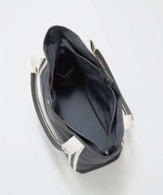 TOPKAPI 【TREASURE TOPKAPI】ソフトタッチ テープハンドル トートバッグ　A4 / 軽量