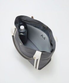 TOPKAPI 【TREASURE TOPKAPI】ソフトタッチ テープハンドル トートバッグ　A4 / 軽量