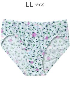 tsumori chisato SLEEP ツモリチサト ショーツ はきこみ丈 あさめ レディース UPX580 /ワコール