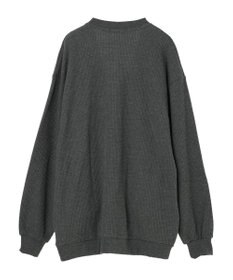 CRAFT STANDARD BOUTIQUE ワッフルカーディガン