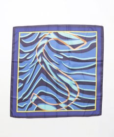 UNBILLION カシュカシュ cachecache / WEB限定アソート大判スカーフ