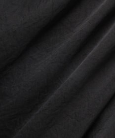 uncrave アセテートヴィンテージサテン ワイドパンツ