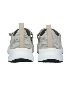 Bridget Birkin 【Bridget Birkin】ベルトストーンニットスニーカー