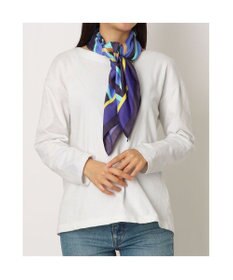 UNBILLION カシュカシュ cachecache / WEB限定アソート大判スカーフ