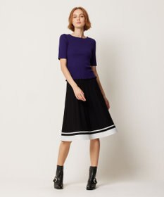 TOCCA 【洗える】RESONATE スカート