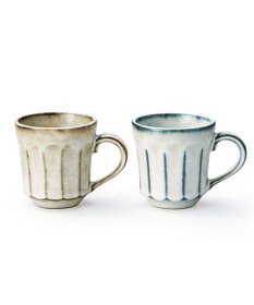 aito製作所 【ITSUMO】くらしを愉しむ　ペアマグ