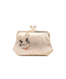 ANNA SUI TITIソフト 口金ミニ財布