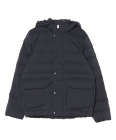 AIGLE 撥水 プレミアム ダックダウンジャケット