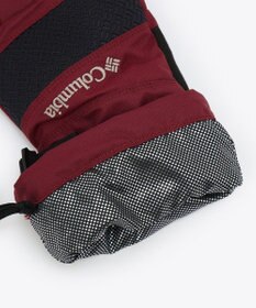 Columbia Columbia/ MウィリバードIIIグローブ /コロンビア