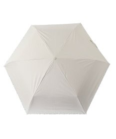 YECCA VECCA 【晴雨兼用】Wpc.遮光アニマルパイピング ミニ日傘