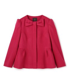 TOCCA 【消臭】IN ROMANCE SHORT ショートコート