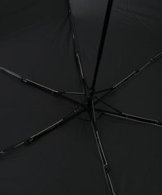 YECCA VECCA 【晴雨兼用】Wpc.遮光アニマルパイピング ミニ日傘